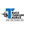 Truce Titanium Taurus Truce Titanium Taurus