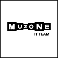 Muzone IT-team