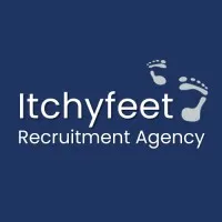 Itchyfeet Recruitment Agency