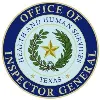Texas HHS Office of Inspector General Texas HHS Office of Inspector General