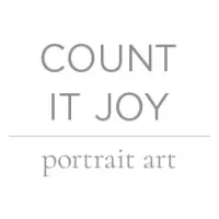 Count It Joy | Portrait Art