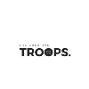 The Creative Troops. The Creative Troops.