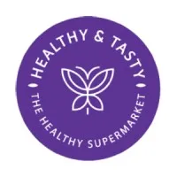 Healthy & Tasty