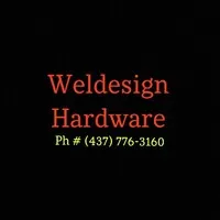 Weldesign Hardware Weldesign Hardware