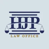 HJP LAW OFFICE HJP LAW OFFICE