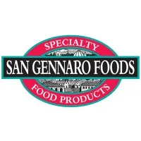 San Gennaro Foods Inc