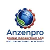 ANZENPRO GLOBAL CONSORTIUM LTD ANZENPRO GLOBAL CONSORTIUM LTD