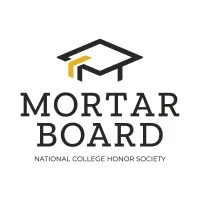 Mortar Board National College Honor Society