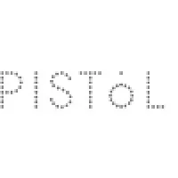 Pistol PR