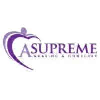 A Supreme Nursing & Homecare A Supreme Nursing & Homecare