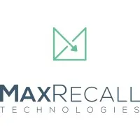 MaxRecall Technologies MaxRecall Technologies