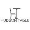 Hudson Table Hudson Table