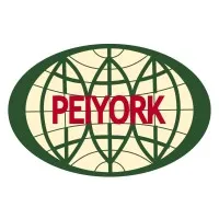 Peiyork Emblem