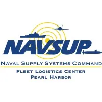 NAVSUP Fleet Logistics Center Pearl Harbor
