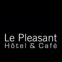 Le Pleasant Hotel & Cafe