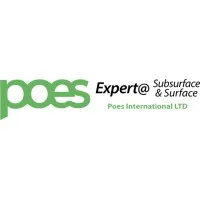POES INTERNATIONAL LTD