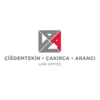 Çiğdemtekin Çakırca Arancı Law Office