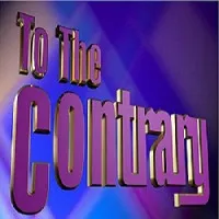 PBS' To The Contrary