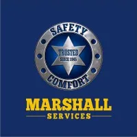 Marshall Home Services