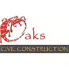 Oaks Civil Construction