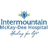 McKay-Dee Hospital McKay-Dee Hospital