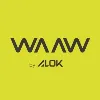 WAAW by Alok WAAW by Alok