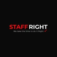 Staff Right, Inc.