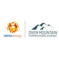 Oven Mountain Pumped Hydro Energy Storage Project