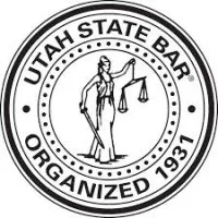 Utah State Bar Utah State Bar