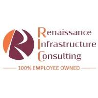 Renaissance Infrastructure Consulting (RIC) Renaissance Infrastructure Consulting (RIC)
