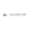 RKS ASSOCIATE RKS ASSOCIATE