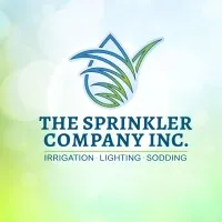 IRRIGATION - The Sprinkler Company Inc.
