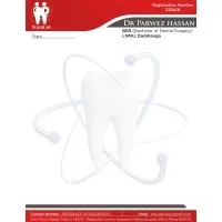 PEARL DENTAL And COSMETIC CARE