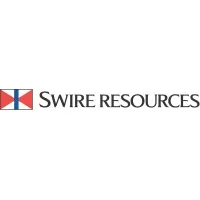 Swire Resources Limited email format