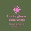 Buckingham Decoration