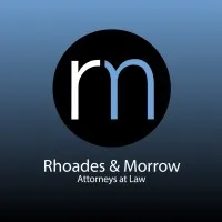 Rhoades & Morrow Rhoades & Morrow