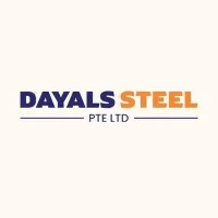 Dayals Steel Pte Ltd