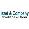 Izzet & Company Chartered Accountants Izzet & Company Chartered Accountants