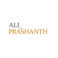 ALI & PRASHANTH
