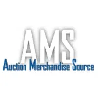 Auction Merchandise Source