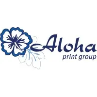 Aloha Print Group