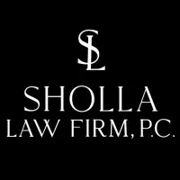 Sholla Law Firm Sholla Law Firm