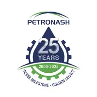 PETRONASH