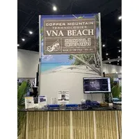 Copper Mountain Technologies