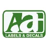 AAi Labels & Decals (Art Advertising, Inc.) AAi Labels & Decals (Art Advertising, Inc.)