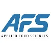 Applied Food Sciences Applied Food Sciences