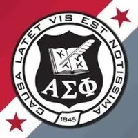 Alpha Sigma Phi - Zeta Beta Chapter