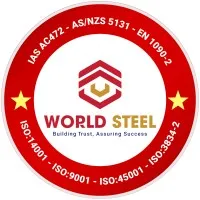 World Steel Group