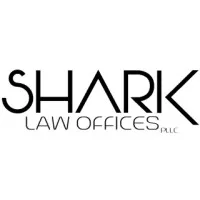 Shark Law Offices PLLC Shark Law Offices PLLC