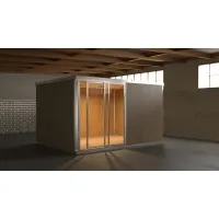 Anyplace by Adaptable Structures